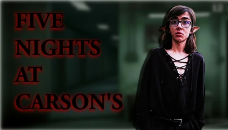 Купить Five Nights at Carson's