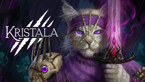 Купить Kristala - Digital Artbook