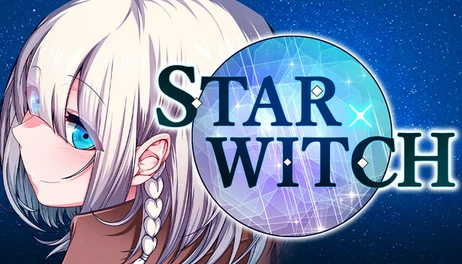 Купить Star Witch