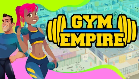 Купить Gym Empire - Idle Gym Tycoon Management
