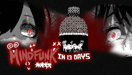 Купить MINDFUNK In 13 Days