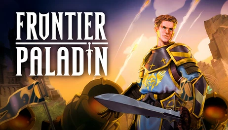 Купить Frontier Paladin x EverSiege: Untold Ages