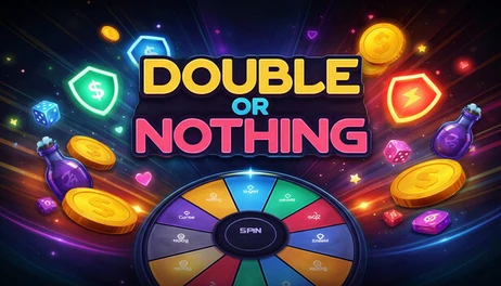 Купить Double or Nothing: Break the House