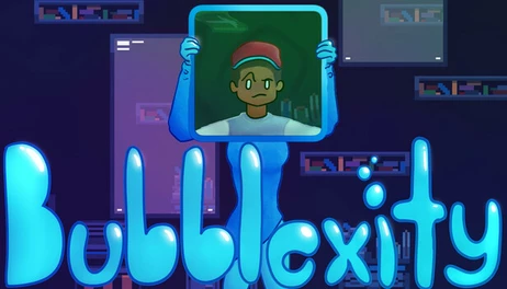 Купить Bubblexity