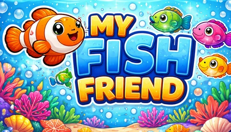Купить My Fish Friend