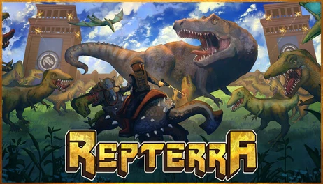 Купить Repterra