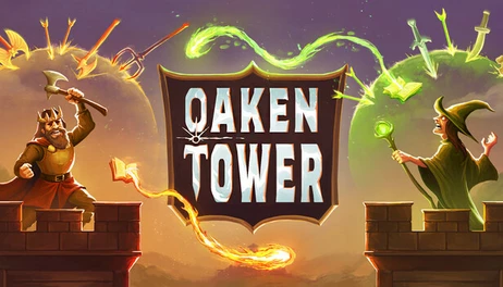 Купить Oaken Tower