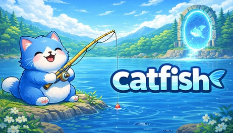Купить catfish