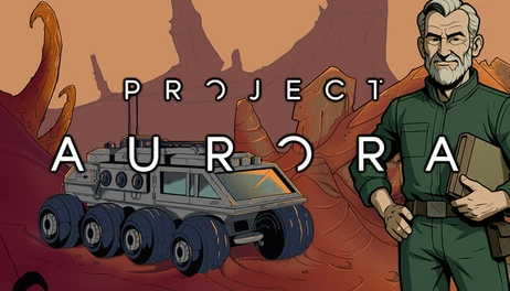 Купить Project: Aurora