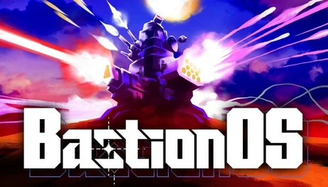 Купить A Game About Feeding A Black Hole + BastionOS