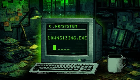 Купить Downsizing.exe