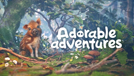 Купить Spirit of Adventure