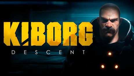 Купить KIBORG: Descent