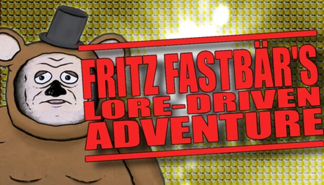 Купить Fritz Fastbär's Lore-Driven Adventure