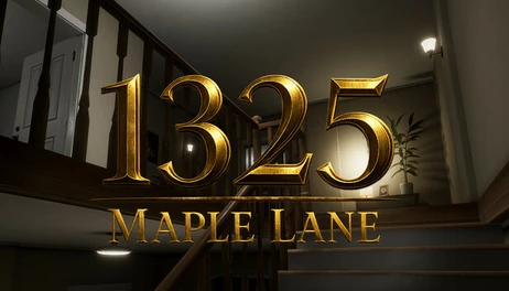 Купить 1325 Maple Lane Package