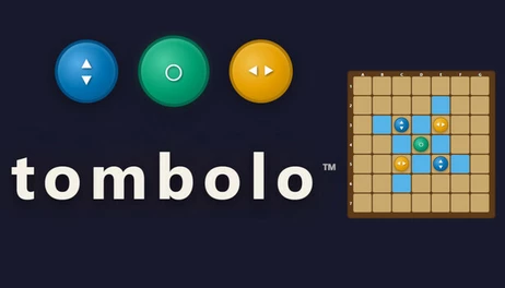 Купить tombolo