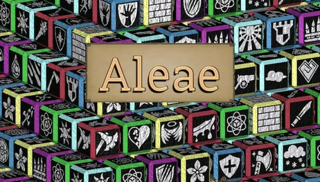 Купить Aleae