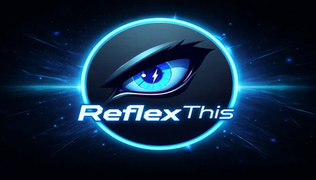 Купить Reflex This!