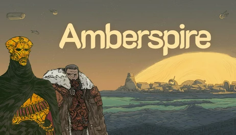 Купить Amberspire + The Banished Vault