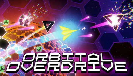 Купить Orbital Overdrive - Stock Replenishment