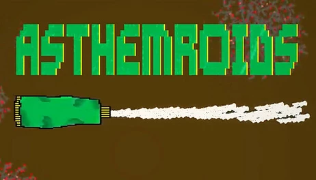 Купить Asthemroids