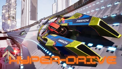 Купить Hyper-Drive