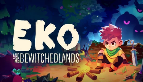 Купить Echoes of Red + Eko and the Bewitched Lands