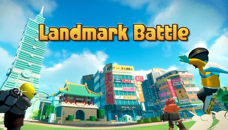 Купить Landmark Battle