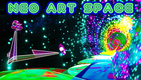 Купить Neo Art Space