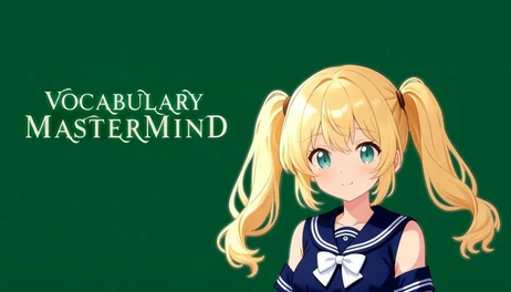 Купить Vocabulary Mastermind