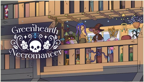 Купить Greenhearth Necromancer
