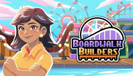 Купить Boardwalk Builders