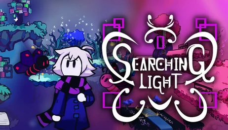 Купить Searching Light