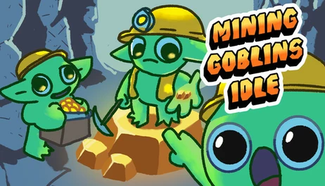 Купить Goblinmania
