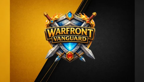 Купить Warfront Vanguard