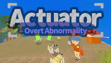 Купить Actuator 表立つ異常