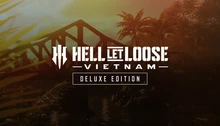 Hell Let Loose: Vietnam - Deluxe Edition