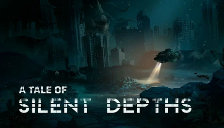 Купить A Tale of Silent Depths