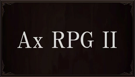 Купить Ax RPG II