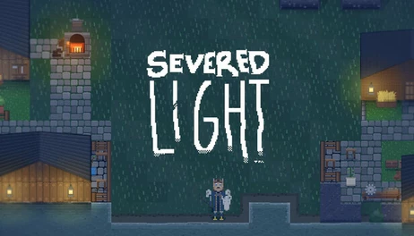 Купить Severed Light