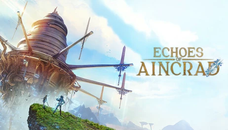 Купить Echoes of Aincrad Ultimate Edition