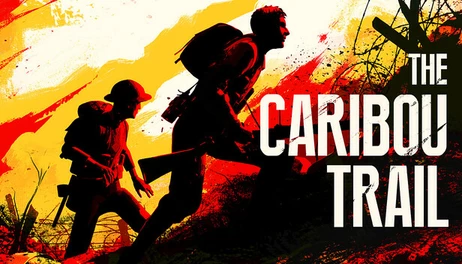 Купить The Caribou Trail x The Longest Road on Earth