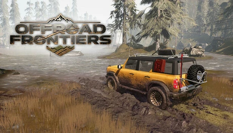 Купить Offroad Frontiers