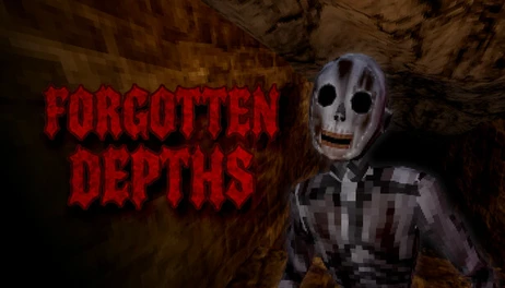 Купить Forgotten Depths