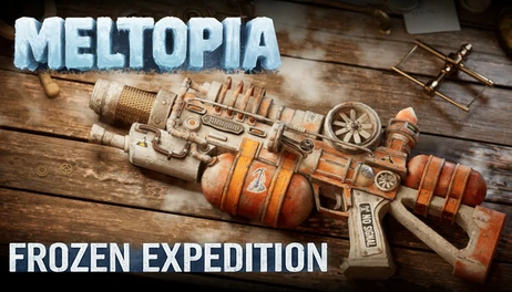 Купить Meltopia - Supporter Pack