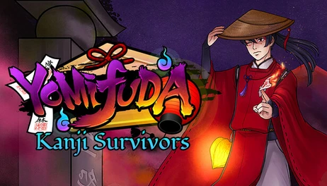 Купить Yomifuda: Kanji Survivors