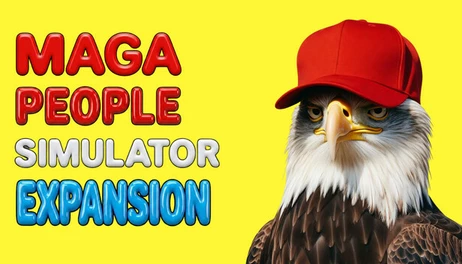 Купить MAGA People Simulator - Expansion