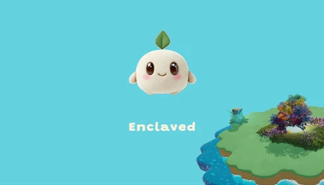 Купить Enclaved