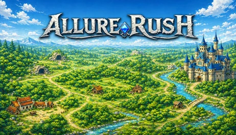 Купить Allure Rush