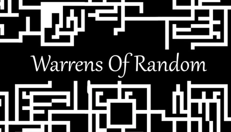 Купить Warrens Of Random